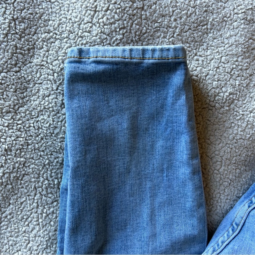 H&M Super Skinny High Waist Ankle Length Women’s Jeans - 28 - Picture 3 of 8